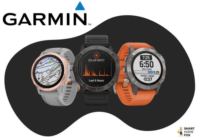 garmin black friday